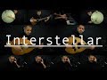Interstellar Theme (Oud cover) by Ahmed Alshaiba