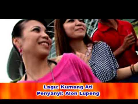 Kumang ati by Alon Lupeng - OFFICIAL VIDEO