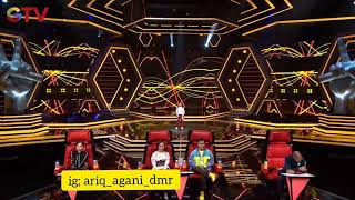 Download lagu 'seandainya aku punya sayap' cover AriQ mp3 Download lagu 'seandainya aku punya sayap' cover AriQ mp3