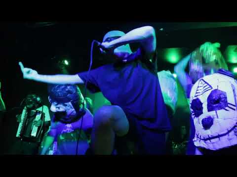 Thumbnail for Green Jellÿ - Three Little Pigs (Bill Manspeaker Live @ Propaganda, Lakeworth, Florida 2018 by Green Jellÿ