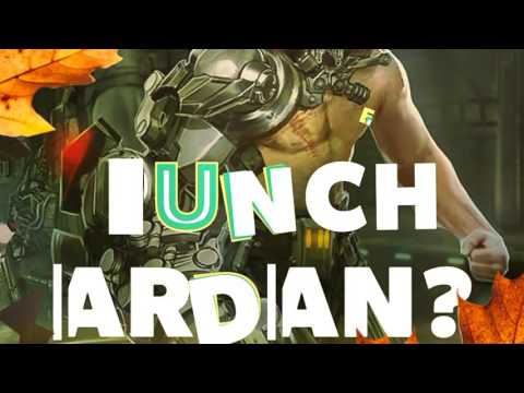 THE TALE OF ONE PUNCH ARDAN!! (VAINGLORY)