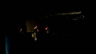 Video Beatstreet koncert Kelevera Chomutov klub Kubovna 30.5.2014 (Res