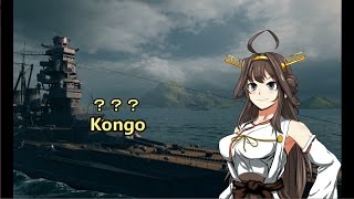 【WoWS】永遠亭(+α)戦艦流part2【ゆっくり実況】