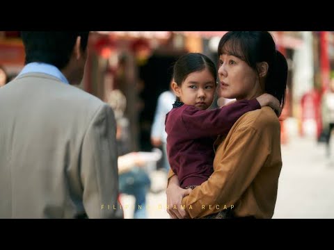 Ang bata ang naging bayad sa utang ng kanyang nanay