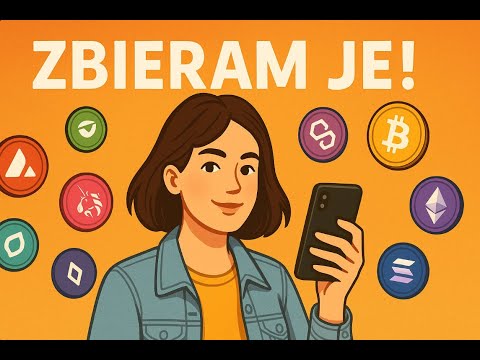 Zbieram je!