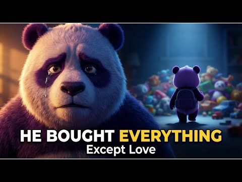 THE MOST EXPENSIVE MISTAKE A FATHER CAN MAKE