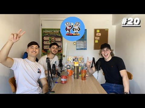 Empresario con 21 años, Real State y negocios | Podcast con Fede Moreno | Pensat i Fet #20