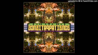 Jeff Chery - Patience (Feat. Joe Cash Mahall) (Prod. Dzo Beatz)