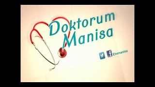 Doktorum Manisa - Anksiyete, Depresyon ve Psikolojik Sorunlar (20.12.2