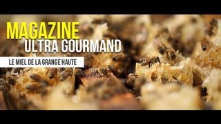 preview picture of video 'MUG épisode#1 Le miel de la Grange Haute'