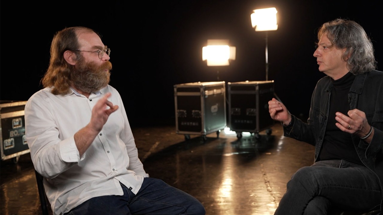 ערב עם שי שטרן 6 | שאלון עם אבי תפילנסקי יוצר ״בהסתורה״