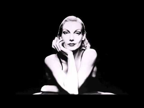 Kurt Weill: Youkali (Ute Lemper)