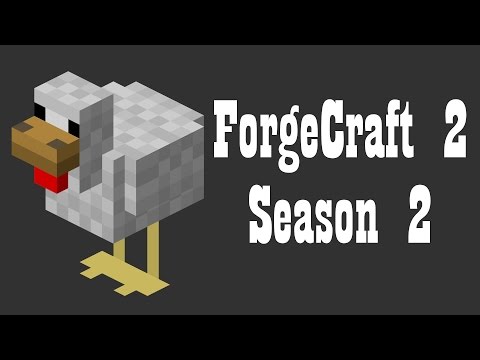 ForgeCraft 2 - S02E02 Equivalent Progress