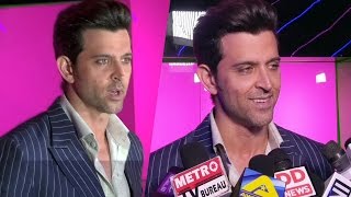Hrithik Roshan At Ananya Birla&#39;s &#39;Livin The Life&#39; Single Launch
