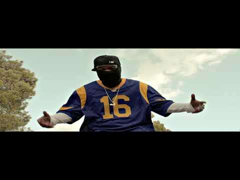 Squeeky Stallone - 16th Letter (Official Video)
