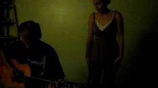 Be My Somebody, Norah Jones cover (p.2)