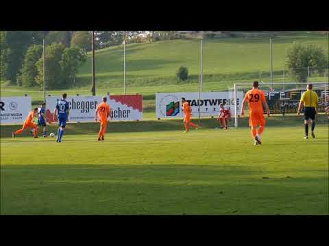 18Frj TSV Hartberg Amateure - UFC Fehring