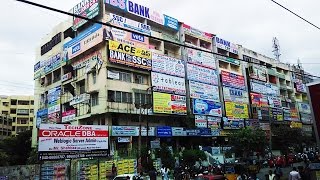 Beware of Ameerpet Coaching Centers | Ven7 Media