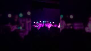 The Frights- Afraid Of The Dark Live