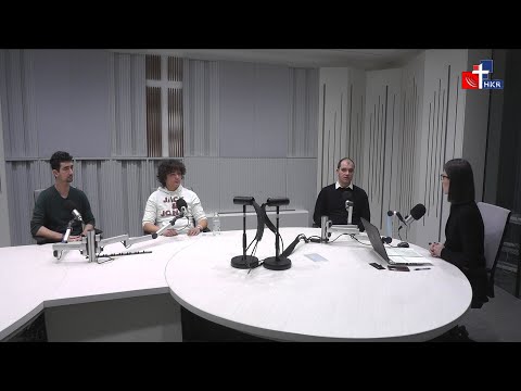 Argumenti - 14.1.2020. - Mogu li mladi talentirani ljudi ostvariti poslovni uspjeh u Hrvatskoj?