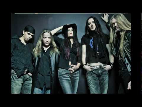 Nightwish - 10th Man Down (HQ sound)