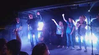 The Hillbilly Way aka The Povertyneck Hillbillies &quot;A Hillbilly State of Mind&quot; Live at Riverfest