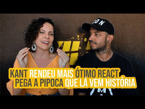 Kant ft. Pedro Qualy - Role Play | Prod. Chiocki | NA ATIVIDADE REACT #73