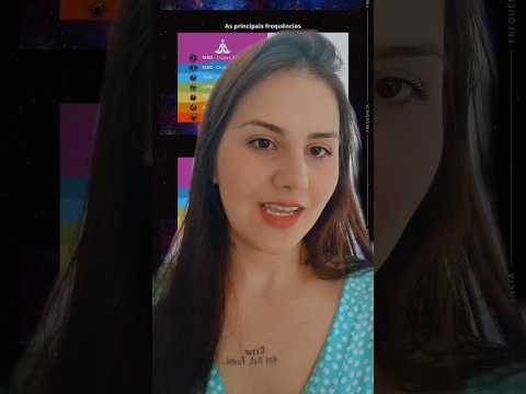 Frequências Solfeggio - Parte 1