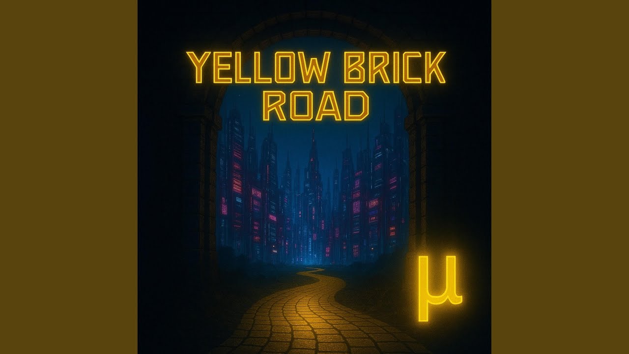 Yellow Brick Road