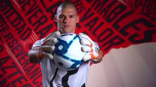 Star Wars El Ascenso De Skywalker en colaboración con el equipo Xolos de Tijuana