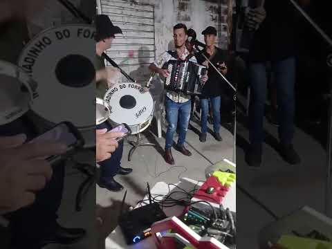 galeguinho do forró em Rafael jambeiro Bahia com familiares #nordeste #nordeste #musica #vaquejada