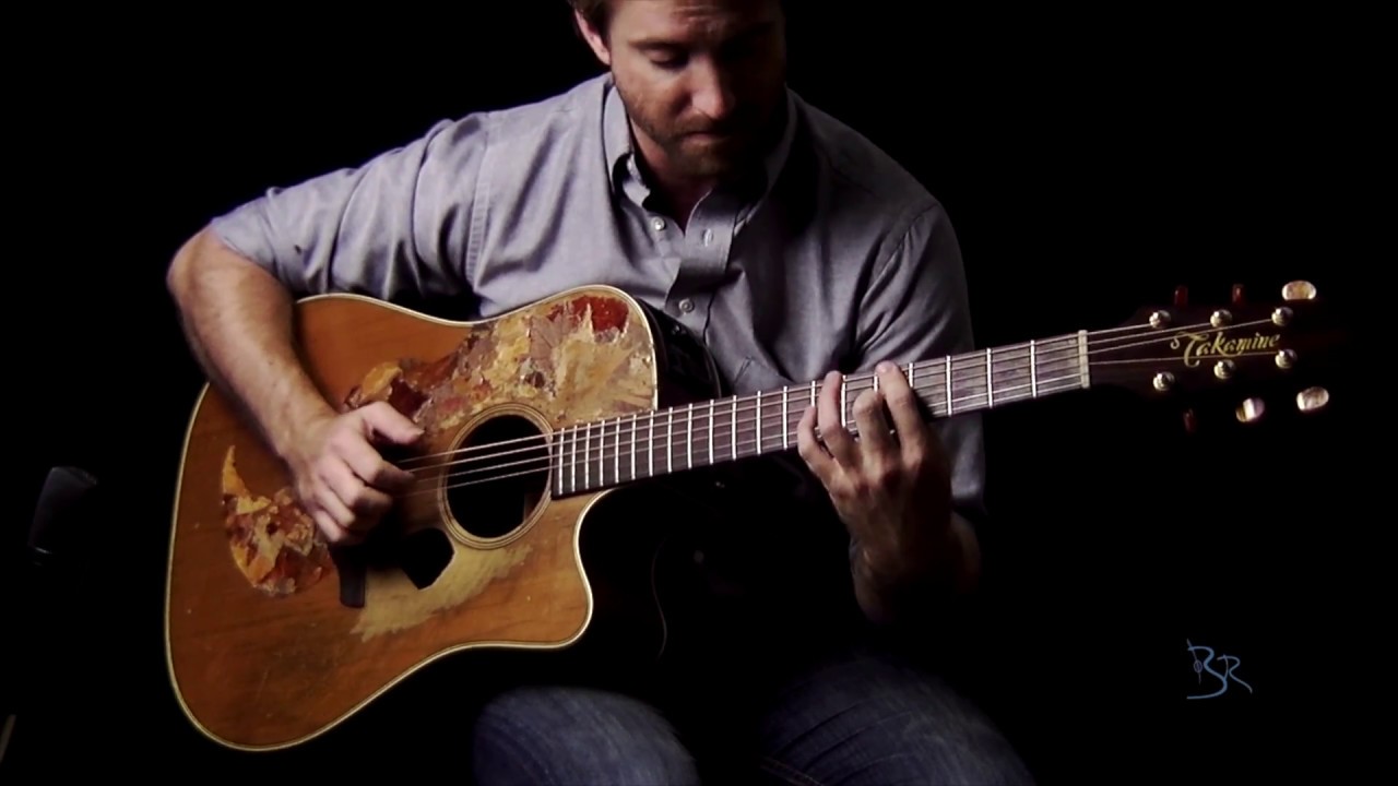 Hire Billy Rogan - Guitarist in Salt Lake City, UT | GigSalad