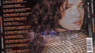 Natalia Oreiro - Uruguay