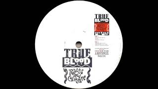 Trueblood   Pablo Dub Uptown Mix