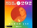 HF292 With Sarah Jae 10 Oct 2025