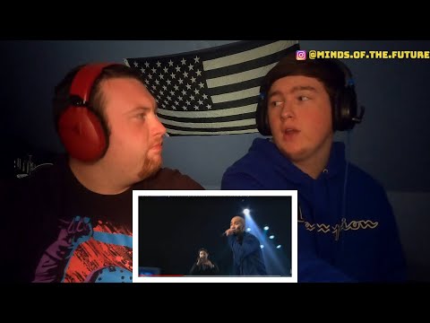 Jarno Vs. Wudstik - Cry Me A River | The Voice Of Holland | Reaction!!