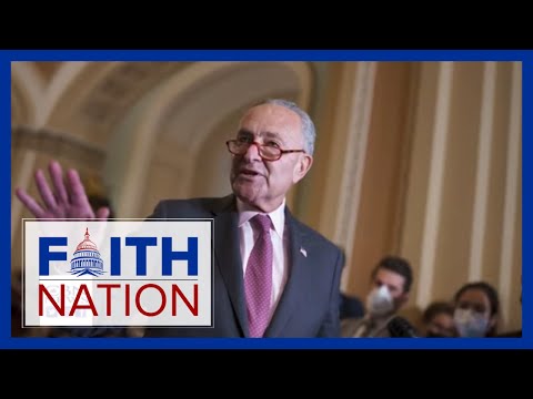 Faith Nation:  September 30, 2021