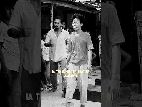 Siapa yang Membungkam Wiji Thukul? Hilang Tanpa Jejak Sejak 1998