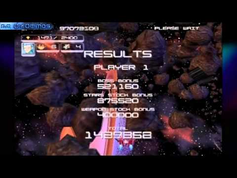 Steel Dragon EX Playstation 3