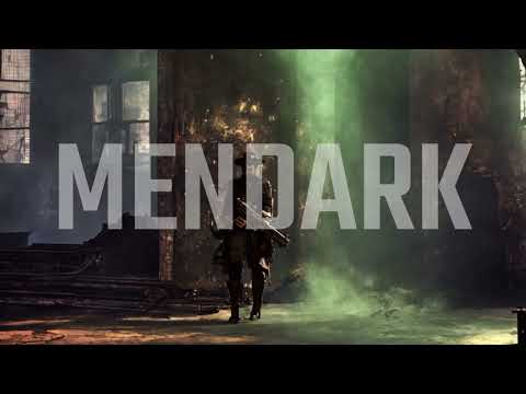 #22 Mendark's Trance Odyssey