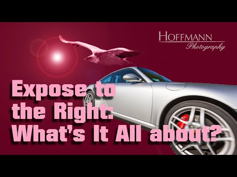 Expose to the Right. What's It All About?