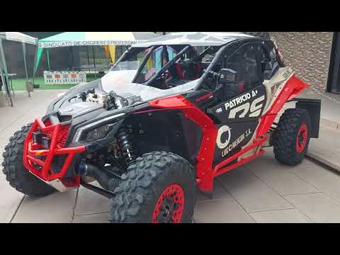 🏁🚗 Rueda de prensa oficial del gran Rally Catamayo la cantonización de Catamayo.