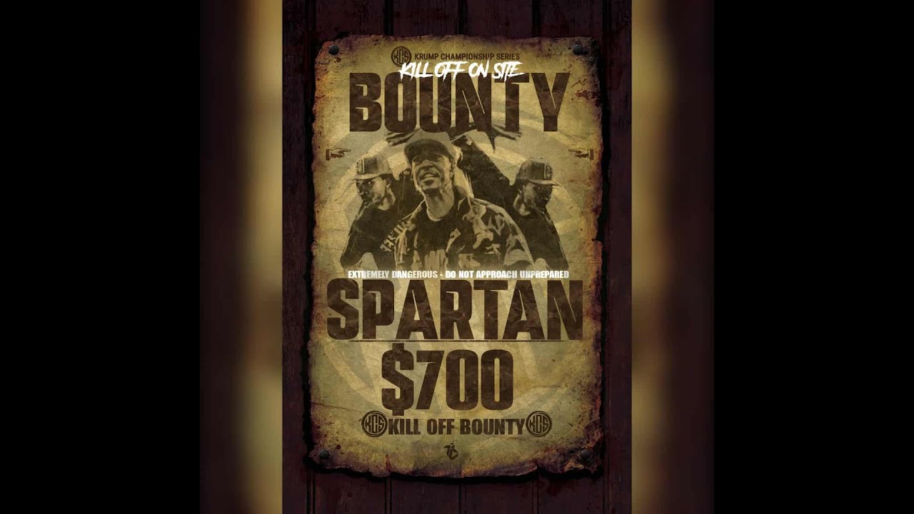 AO vs Spartan