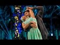 Georgia May Foote Giovanni Pernice Show Dance To Fix You Strictly Come Dancing 2015