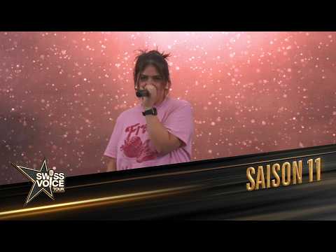 Manuela - Swiss Voice Tour 2026, Fribourg-sud