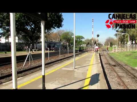 Cañuelas Más que una Pasión Temporada 2,  3er Capítulo