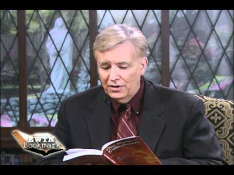 EWTN Bookmark - From Atheism to Catholicism with Dr. Kevin Vost - 03-27-2011