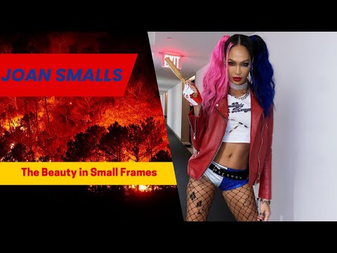 Joan Smalls' From Puerto Rico to the World: Iconic Fashion Moments | supermodel