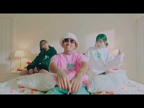 LION – 重盛さと美 feat.MASIWEI (Official Music Video)