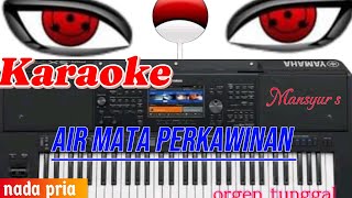 Download lagu karaoke dangdut,Air mata perkawinan,(Mansyur s)_music orgen tunggal. mp3